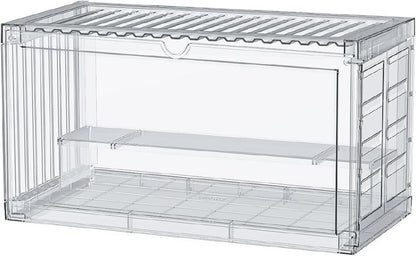 Figurine Display Box （NO Colour）