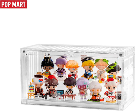Figurine Display Box （NO Colour）