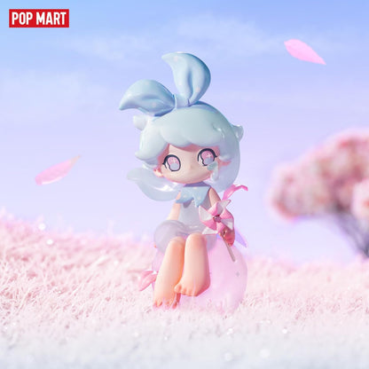 POP MART Azura Fantasy Nature Series Figures, 12PCs Azura Blind Box Figures, Random Design Action Figures Collectible Toys Home Decorations, Holiday Birthday Gifts for Girls and Boys, Whole Set